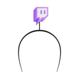TwitchPartyHairBand_