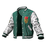 Serpent's Garden Jacket_E