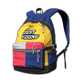 Retro Rewind Backpack_EWC