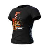 EWC Rise Above T-Shirt