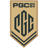 PGC 2024 Emblem