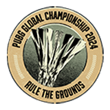 PGC 2024 Trophy Spray