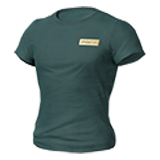 PGC 2024 T-shirt (Black)