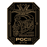 PGC 2025 Tukshai Spray