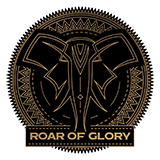 PGC 2025 Roar of Glory
