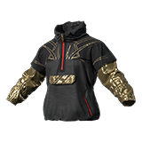 PGC 2025 Windbreaker