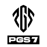PGS 7 Emblem