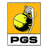 PGS Grenade Spray