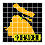 PGS Shanghai Map