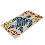 Cahaya Beach Towel