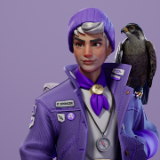 Scout Skin