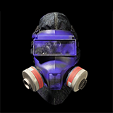 Researcher Helmet