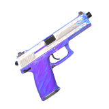 Twitch T2 Plastic Pistol