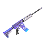 Twitch T2 Plastic Rifle