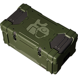 SG552 Advanced Full Pack