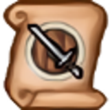 Dummy Scroll (4 hours)