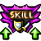 50% Skill Boost (1 hour)
