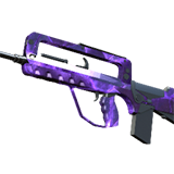 Twilight Famas