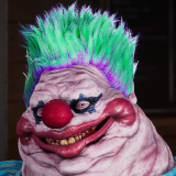 Tank Purple Hair Tint