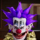 Tracker Purple Hair Tint