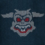 Gozer Holiday Sweater