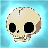 Skelly Head