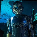 Geist “Epoque” Armor Set