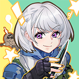 Avatar - Genius Girl