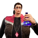 Potion Failed: Intro Pose