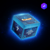 Mystery Box - Cards