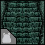 Alligator Skin 