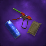 Survivor's kit