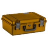 Container with Camouflage