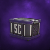 Twitch Container spring