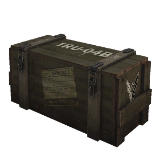 Tactical Stockpile