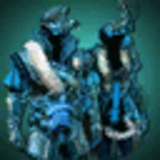 Winter Solstice Outfit