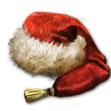 Festive Hat Skin