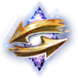 Transmutation Charges x 5