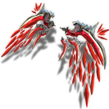 Bloodstone Glider