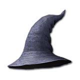 Wizard's Hat Skin