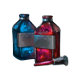 Lion’s Arch Survivors Dye