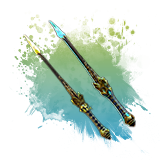 Queensdale Academy Wand