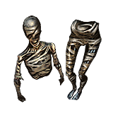 Ghoul Backpack & Mini Set