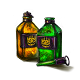 Mad King Dye Kit