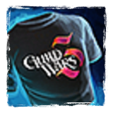 Summer T-Shirt