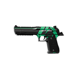 Desert Eagle-Action Time