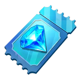 100 Diamonds💎