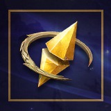 Star Crystals (x300)