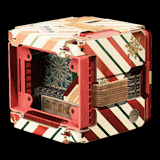Christmas Hex
