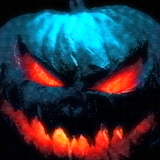 Halloween Profile Banner